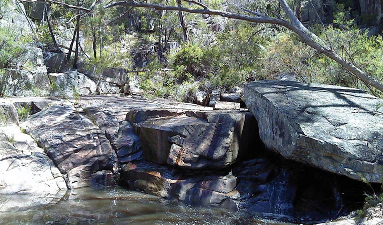 Emmaville NSW Mackay Tourism