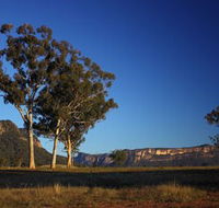Capertee Valley Bird Trail - Mackay Tourism