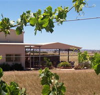 Gallagher Wines - Mackay Tourism