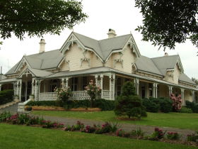 Felton QLD Mackay Tourism