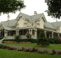 Harrow Gardens - Mackay Tourism