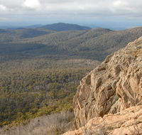 Brindabella National Park - Mackay Tourism