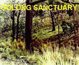 Oolong Sanctuary - Mackay Tourism 0