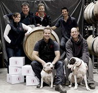 Eden Road Wines - Mackay Tourism