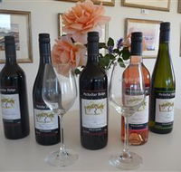 McKellar Ridge Wines - Mackay Tourism