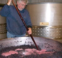 Mundoonen Winery - Mackay Tourism