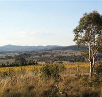Yarrh Wines - Mackay Tourism