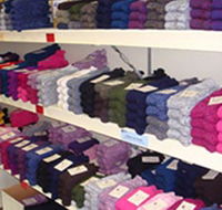 Lindner Sock Factory - Mackay Tourism