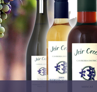 Jeir Creek Wines - Mackay Tourism