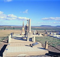 Victor Denton War Memorial - Mackay Tourism