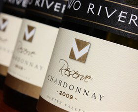 Two Rivers Wines - Mackay Tourism 2