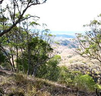 Boat Mountain Conservation Park - Mackay Tourism