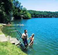 Green Park - Mackay Tourism