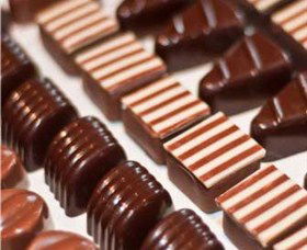 Robyn Rowe Chocolates - Mackay Tourism 0