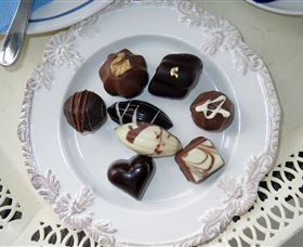 Robyn Rowe Chocolates - Mackay Tourism 1