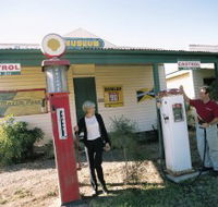 Pioneer Park - Mackay Tourism