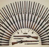 Lithgow Small Arms Factory Museum - Mackay Tourism