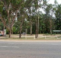 Lions Park - Mackay Tourism