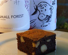 Small Forest Wine - Mackay Tourism 4