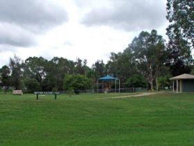 Butter Factory Park, Nanango - Mackay Tourism 1