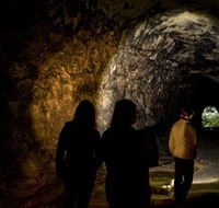 Newnes Plateau - Mackay Tourism