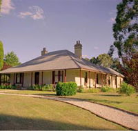 Eskbank House and Museum - Mackay Tourism