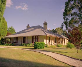 Eskbank House And Museum - Mackay Tourism 0