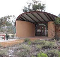 Barna Mia Native Animal Sanctuary - Mackay Tourism