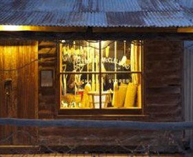 Odgers And McClelland Exchange Stores - Mackay Tourism 2