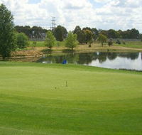 Magpies Belconnen Golf Club - Mackay Tourism