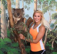 Maru Koala and Animal Park - Mackay Tourism