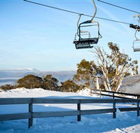 Selwyn Snowfields - Mackay Tourism