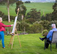 Ungulla Country Garden - Mackay Tourism