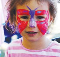 Hartley Hall Markets - Mackay Tourism