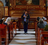 New Norcia Museum and Art Gallery - Mackay Tourism