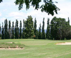 Upper Rouchel NSW Mackay Tourism