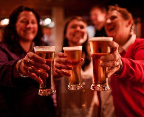 Granite Belt Brewery - Mackay Tourism 1