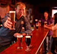 Granite Belt Brewery - Mackay Tourism