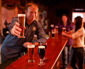 Granite Belt Brewery - Mackay Tourism 0