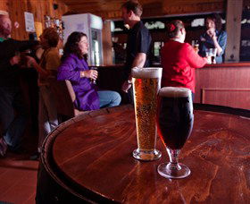 Granite Belt Brewery - Mackay Tourism 3