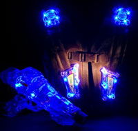Zone 3 Canberra Laser Games - Mackay Tourism
