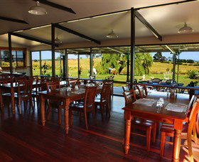 Kentucky NSW Mackay Tourism