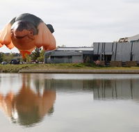 Belconnen Arts Centre - Mackay Tourism
