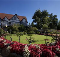 Cockington Green Gardens - Mackay Tourism