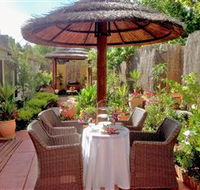 The Well Retreat - Day Spa and Teahouse - Mackay Tourism