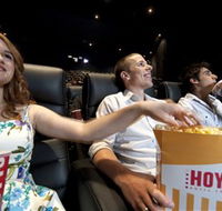 Hoyts Cinemas Belconnen - Mackay Tourism