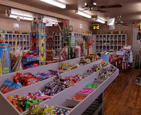 The Lolly Bug - Mackay Tourism 3