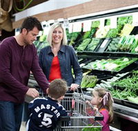 Belconnen Fresh Food Markets - Mackay Tourism