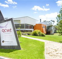 Varias Restaurant and Conference Centre incorporating Banca Ridge Winery Cellar Door - Mackay Tourism