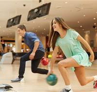 AMF Belconnen Ten Pin Bowling Centre - Mackay Tourism